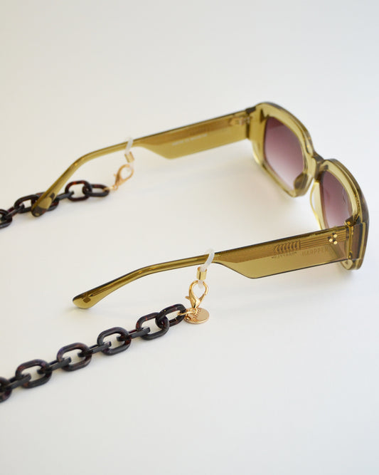 Cadena-collar Begonia