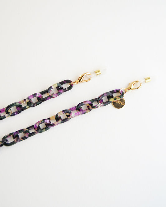 Cadena-collar Darien