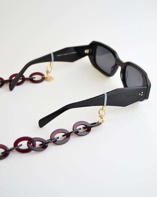 Cadena-collar Vriesea