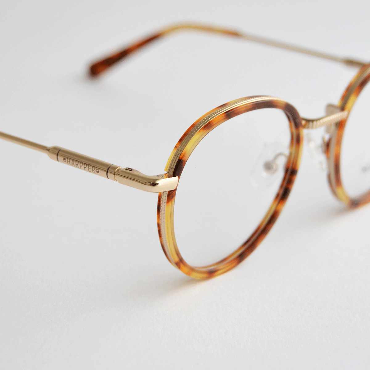 Chiara - Harpper Collection