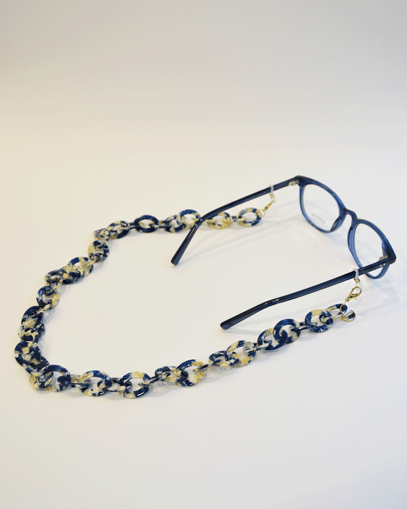 Cadena-collar Tanzania - Harpper Collection