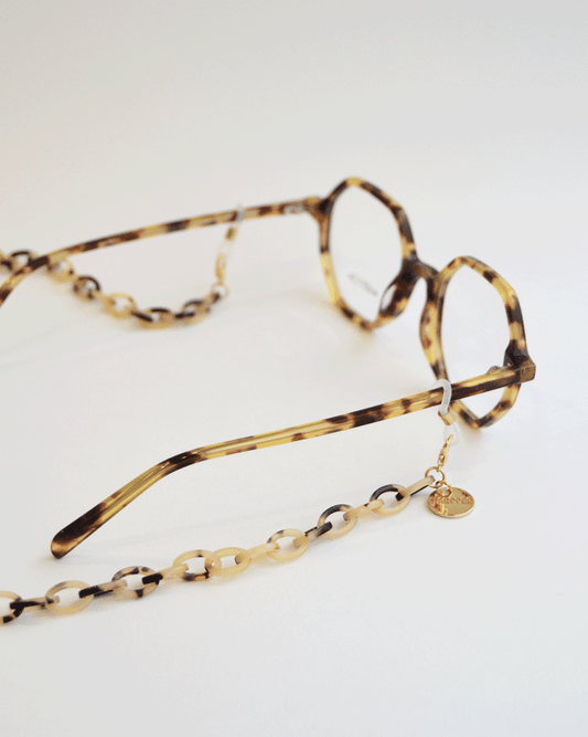 Cadena-collar Sunstone - Harpper Collection