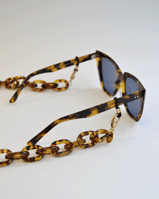 Cadena-collar Havana - Harpper Collection