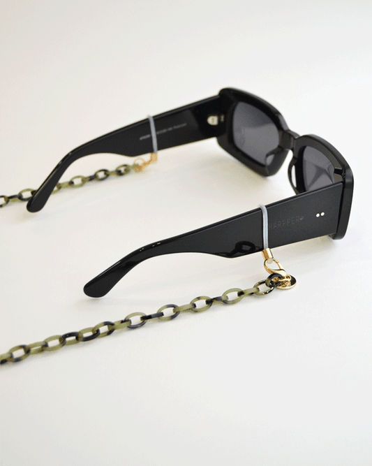 Cadena-collar Eume - Harpper Collection