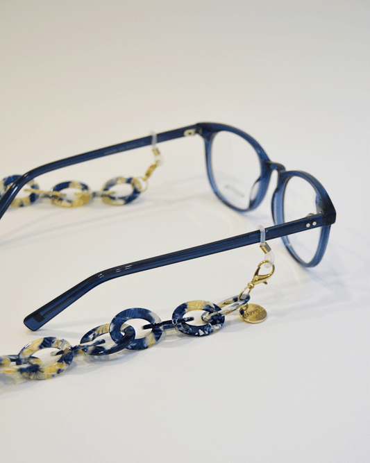 Cadena-collar Tanzania - Harpper Collection