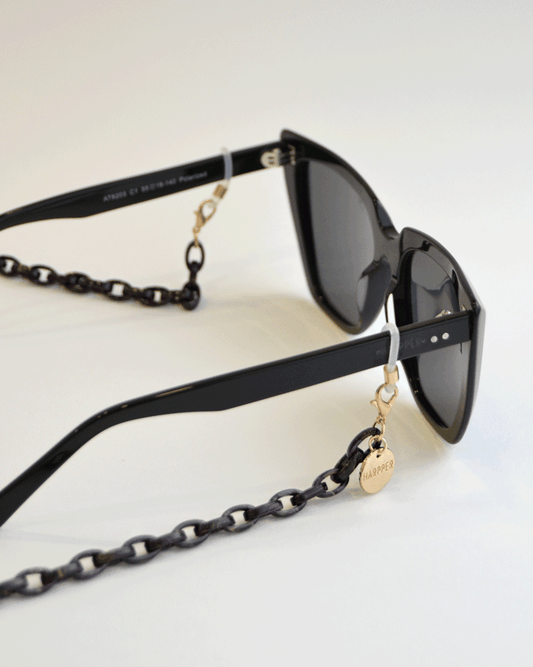 Cadena-collar Hélix - Harpper Collection