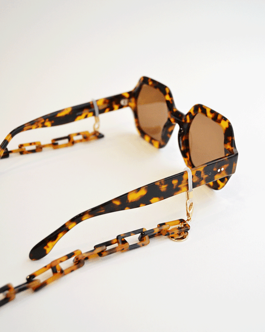 Cadena-collar Dory - Harpper Collection