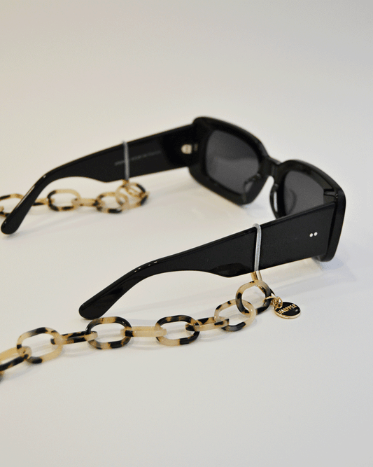 Cadena-collar Gobi - Harpper Collection