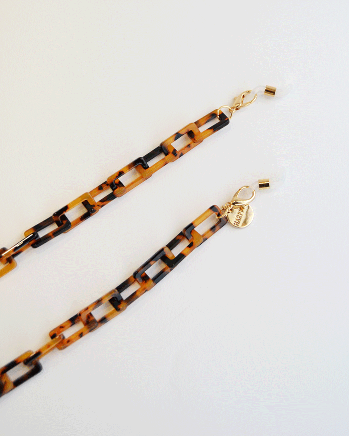 Cadena-collar Dory - Harpper Collection