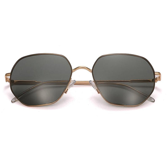 Gafa de sol - Robin verde - Harpper Collection