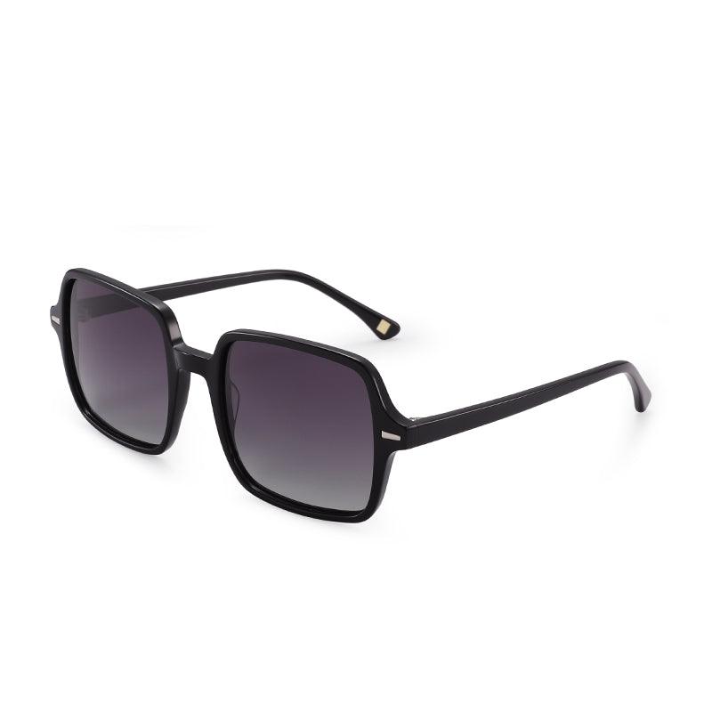 Gafa de sol - Daphne Negro - Harpper Collection