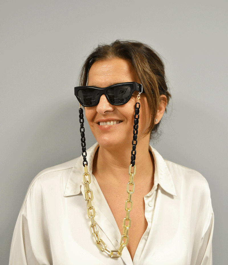 Gafa de sol - Gaby Black - Harpper Collection