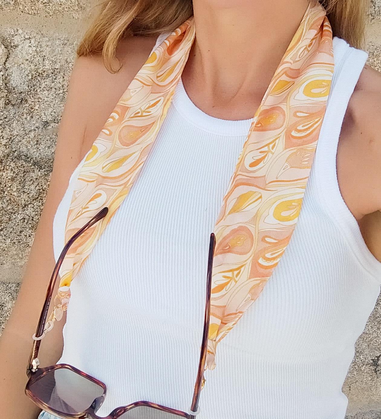 Gafa de sol - Daphne Havana - Harpper Collection