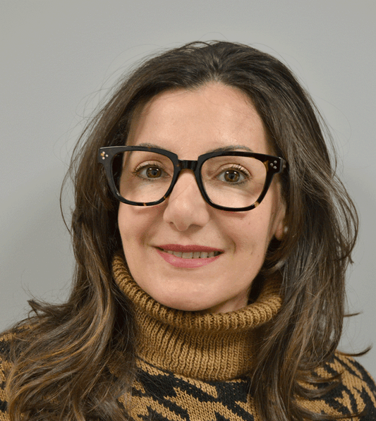 Gafa luz azul - Brook Tortoise - Harpper Collection