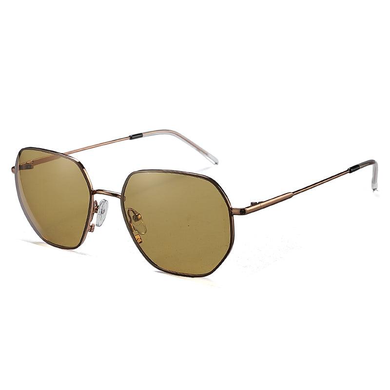 Gafa de sol - Robin amarillo - Harpper Collection