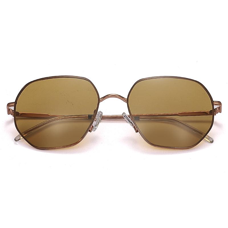 Gafa de sol - Robin amarillo - Harpper Collection