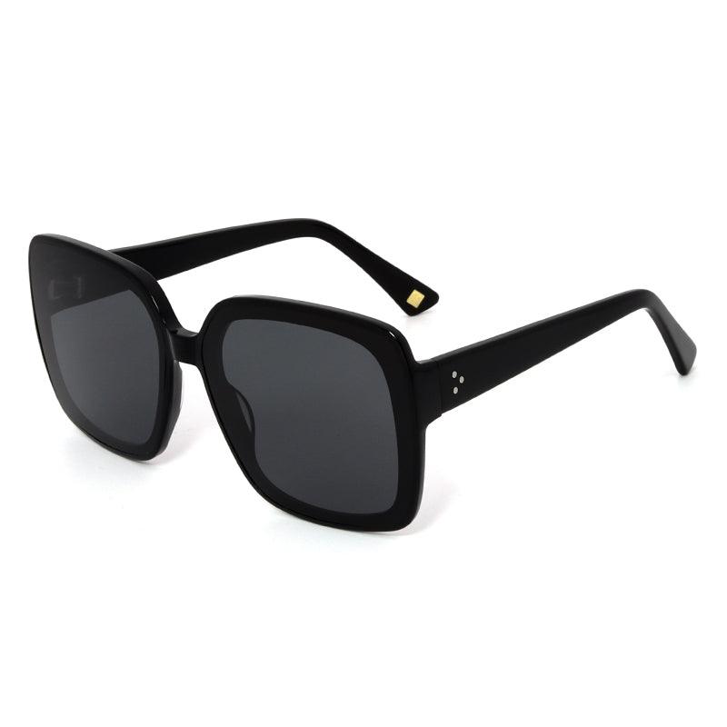 Gafa de sol - Simone Negro - Harpper Collection