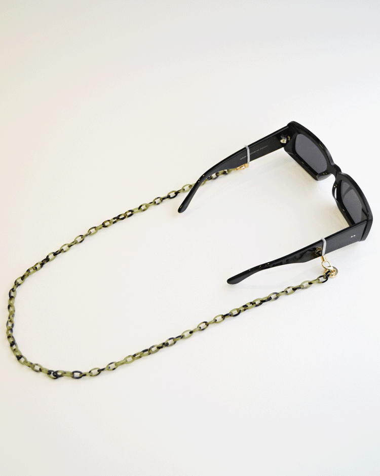 Cadena-collar Eume - Harpper Collection