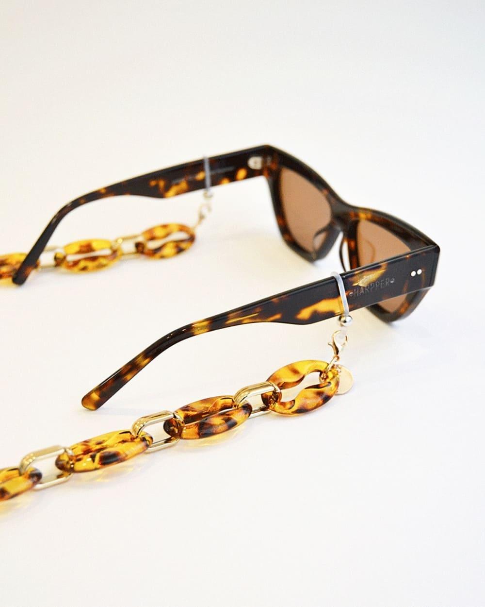 Gafa de sol - Gaby Tortoise - Harpper Collection