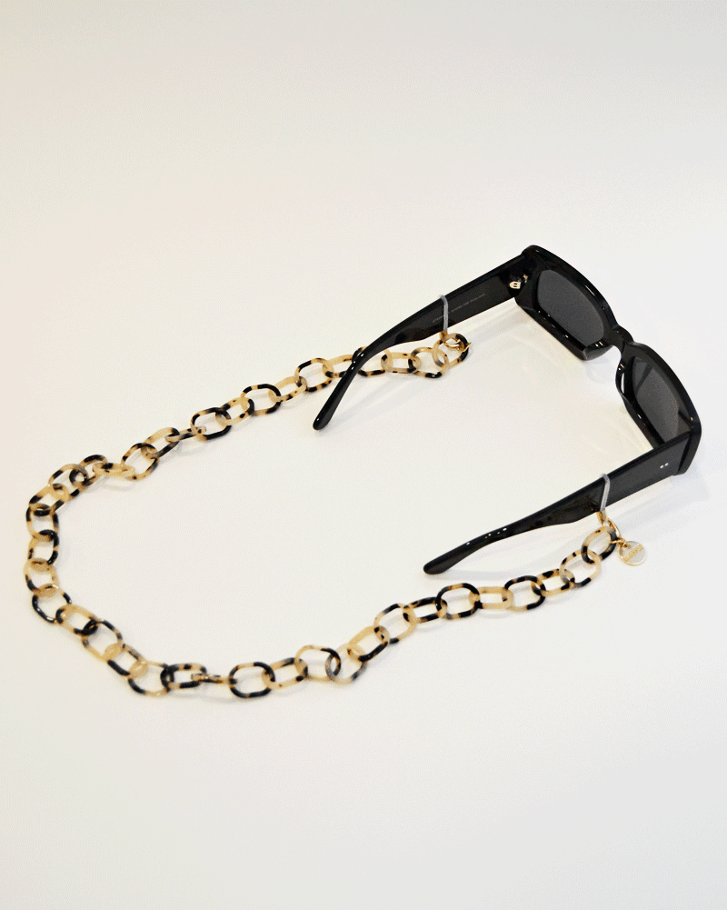 Cadena-collar Gobi - Harpper Collection