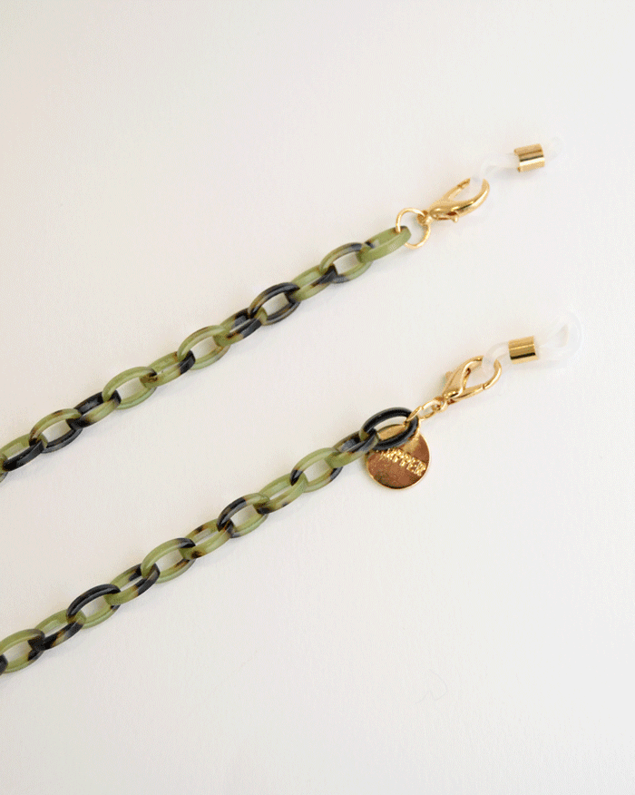 Cadena-collar Eume - Harpper Collection