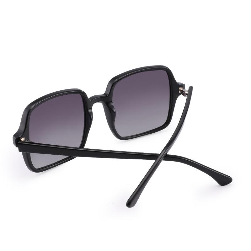 Gafa de sol - Daphne Negro - Harpper Collection