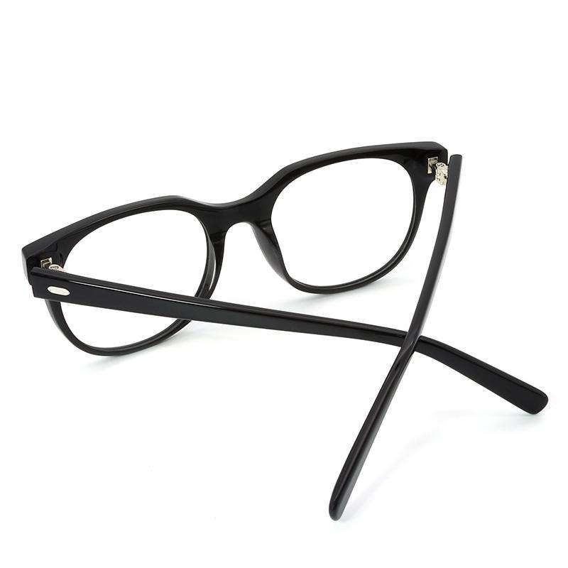Gafa graduada - Odie Negro - Harpper Collection