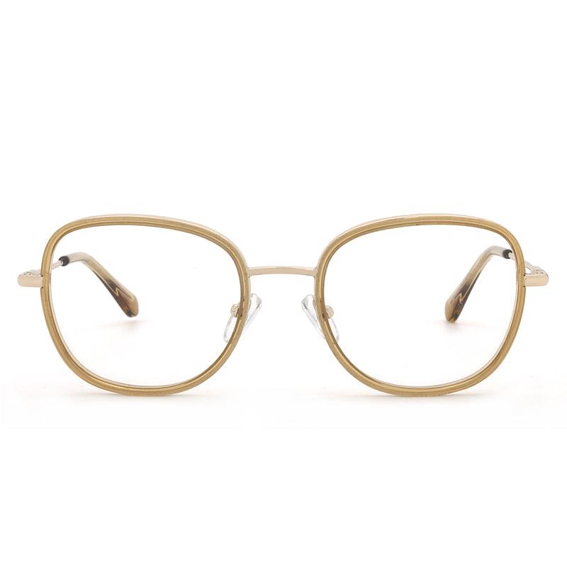 Nelly Gold Champagne - Harpper Collection