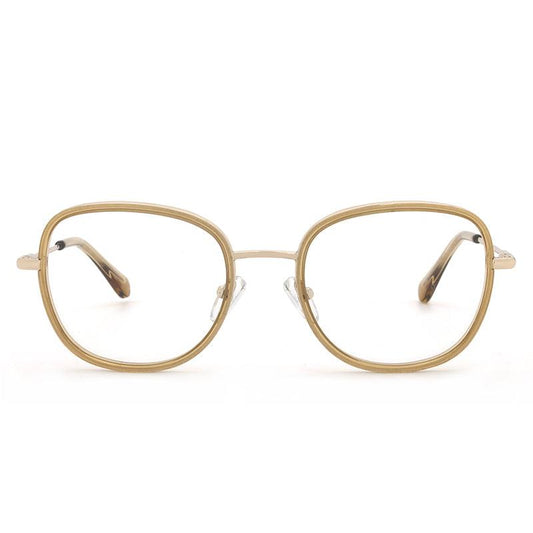 Nelly Gold Champagne - Harpper Collection