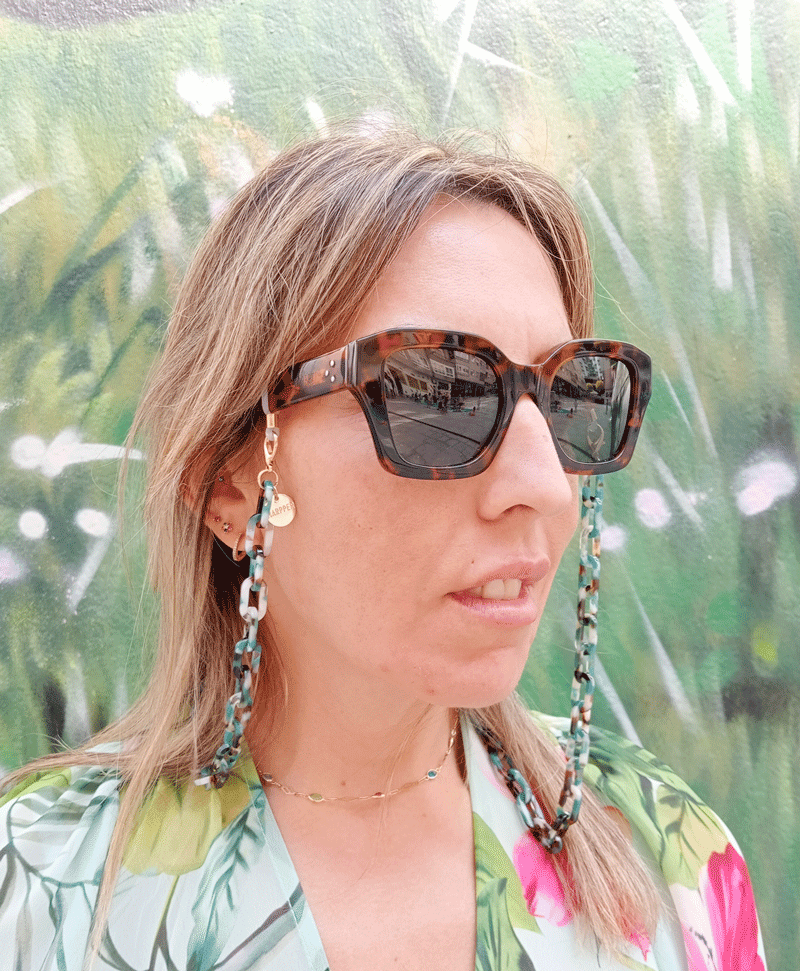 Gafas de sol graduadas online. Harpper Collection