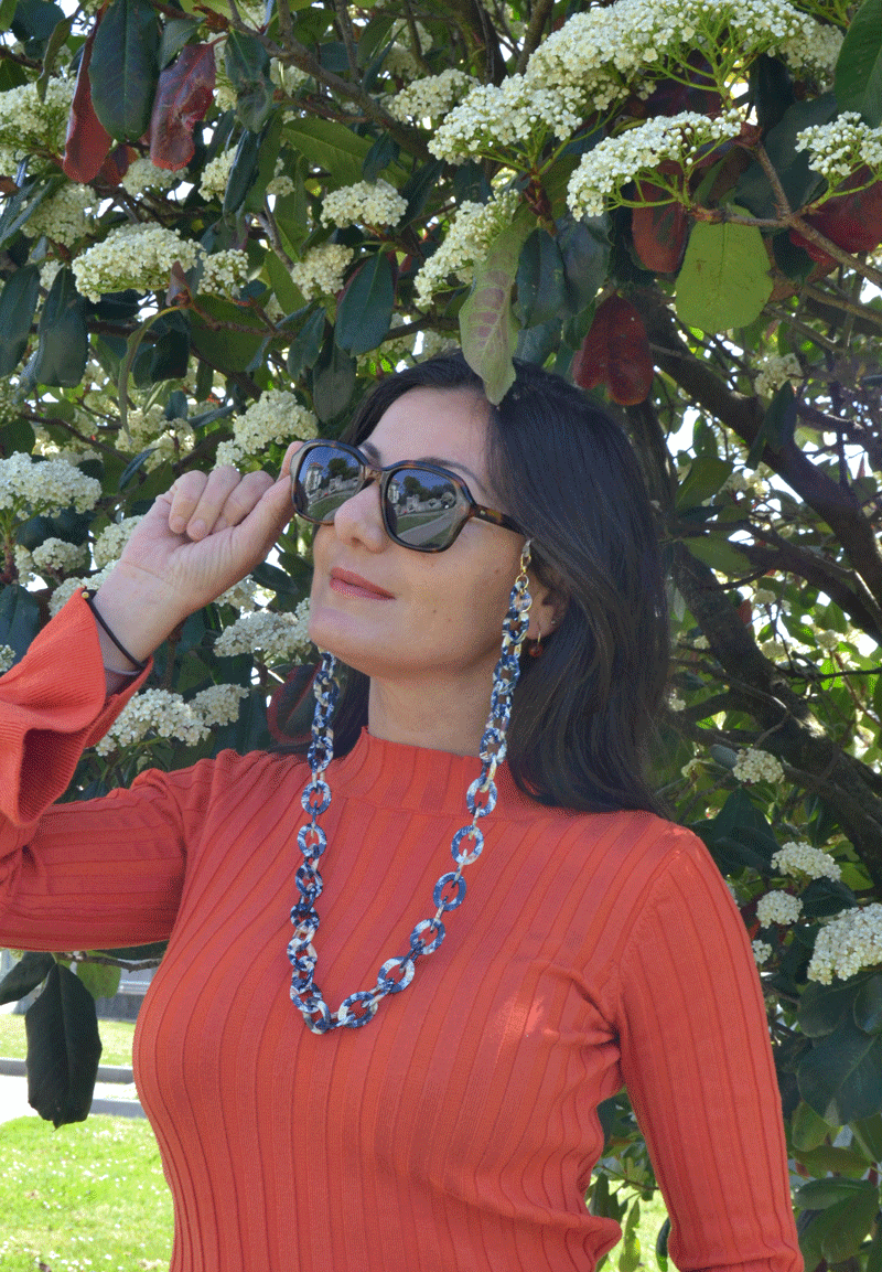 Gafa de sol - Emily - Harpper Collection